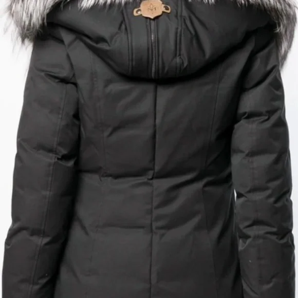 Mackage Priya-X Jacket - Picture 5 of 11